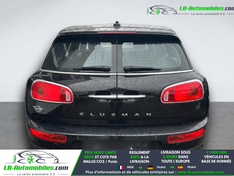 Mini Mini 102 CH BVA  occasion � Beaupuy - photo n�5