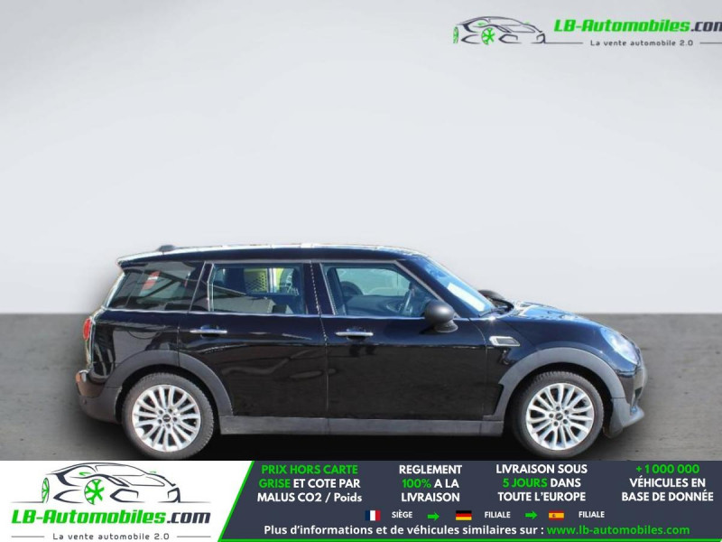 Mini Mini 102 CH BVA  occasion � Beaupuy - photo n�3