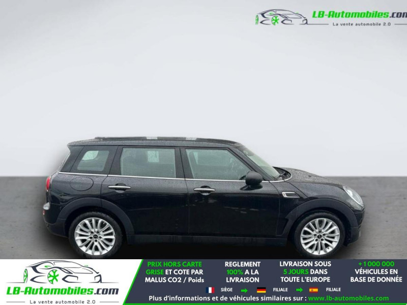 Mini Mini 102 CH BVA  occasion � Beaupuy - photo n�4