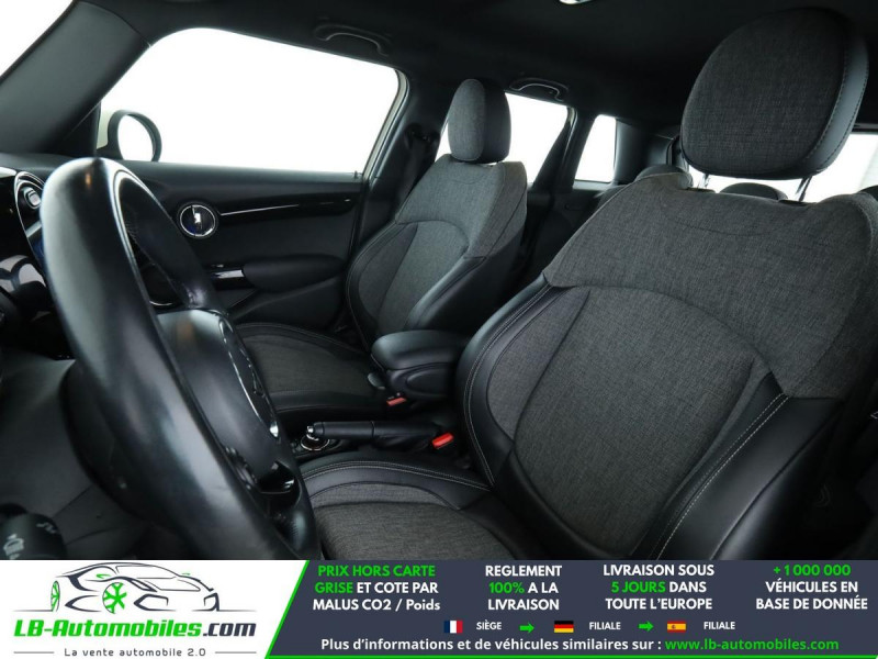 Mini Mini 102 CH BVA  occasion � Beaupuy - photo n�9