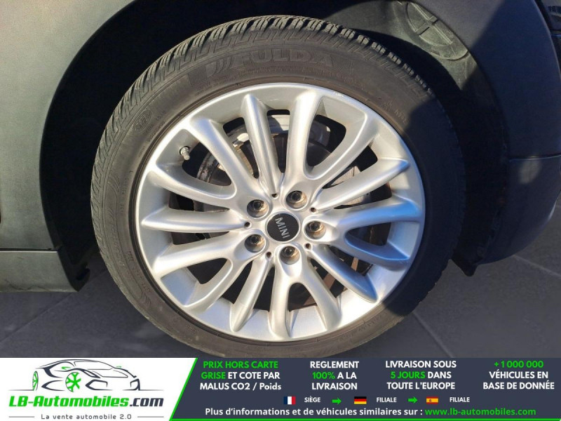 Mini Mini 102 CH BVA  occasion � Beaupuy - photo n�7