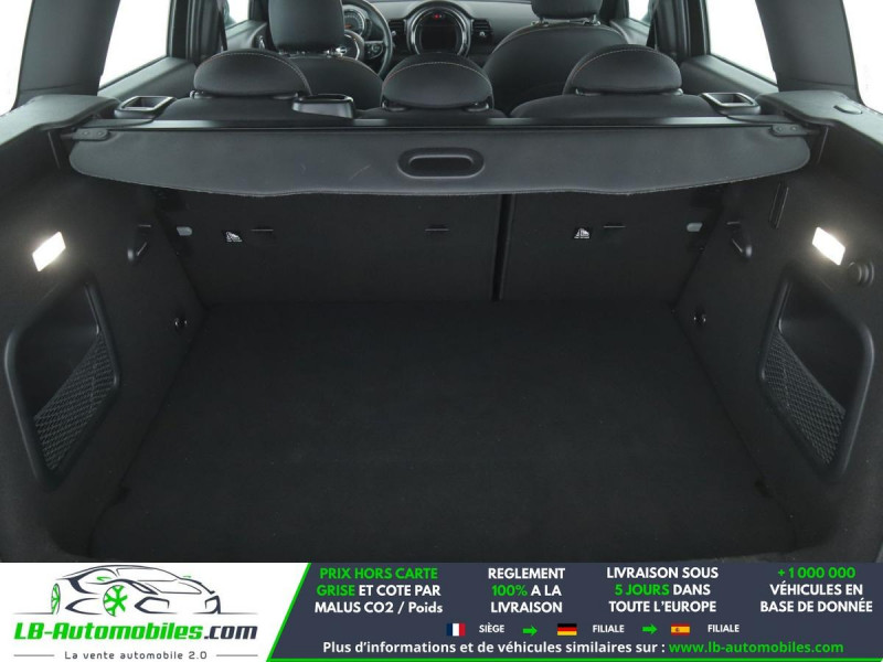 Mini Mini 102 CH BVA  occasion � Beaupuy - photo n�10