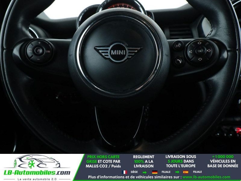 Mini Mini 102 CH BVA  occasion � Beaupuy - photo n�8