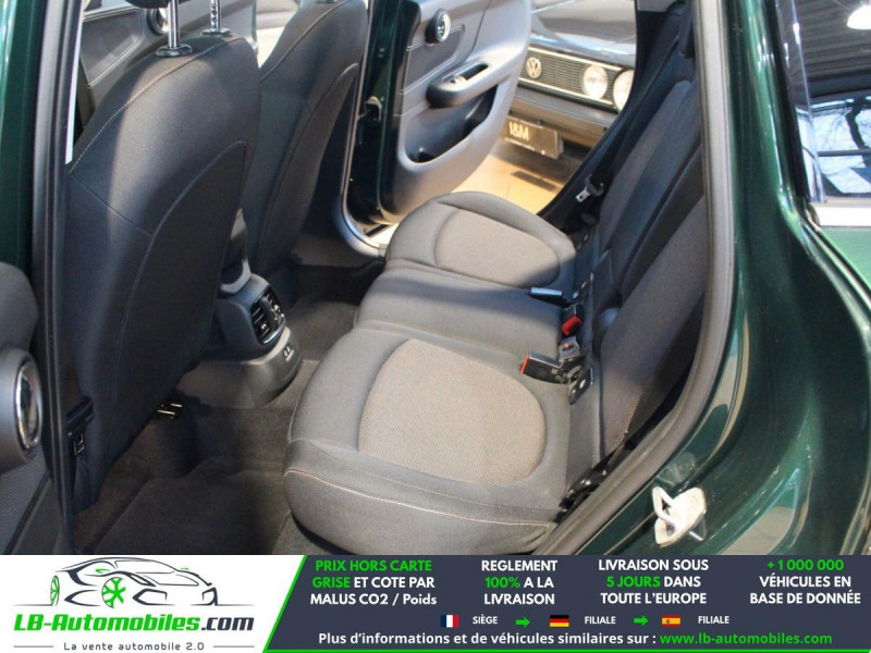 Mini Mini 102 CH BVA  occasion � Beaupuy - photo n�8