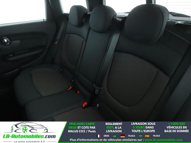 Mini Mini 102 CH BVA  occasion � Beaupuy - photo n�9