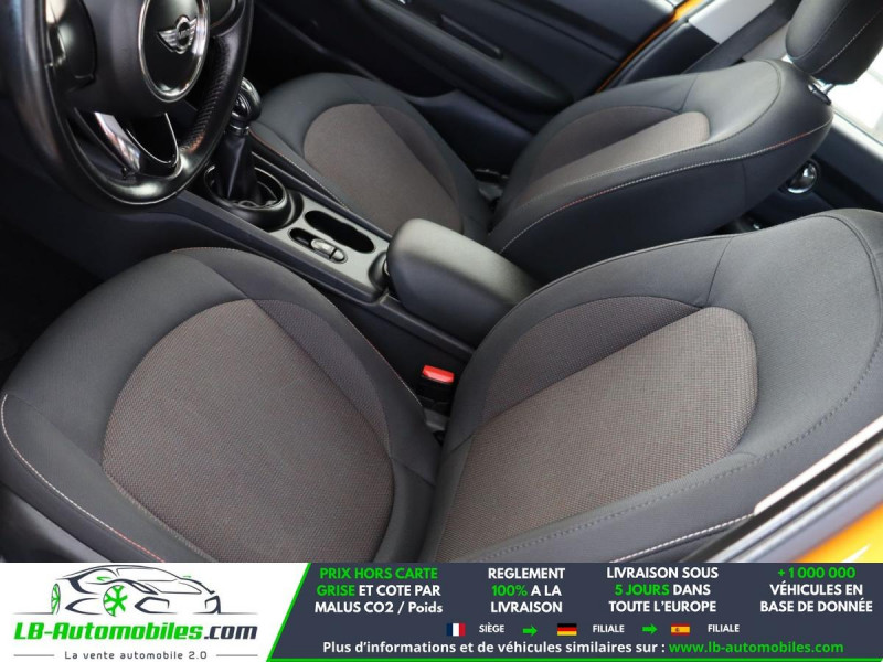 Mini Mini 102 CH BVA  occasion � Beaupuy - photo n�3