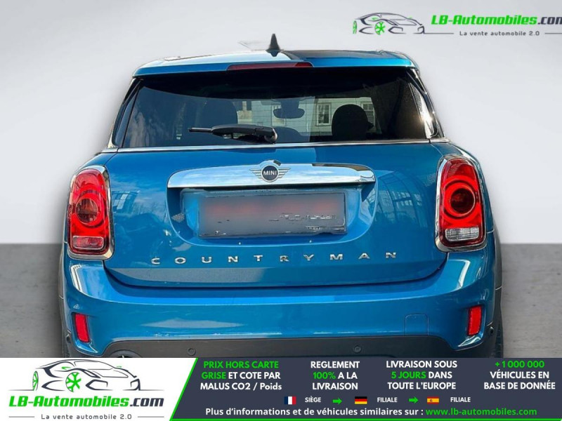 Mini Mini 102 CH BVA  occasion � Beaupuy - photo n�5