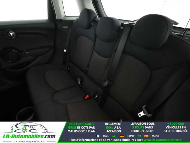 Mini Mini 102 CH BVA  occasion � Beaupuy - photo n�9