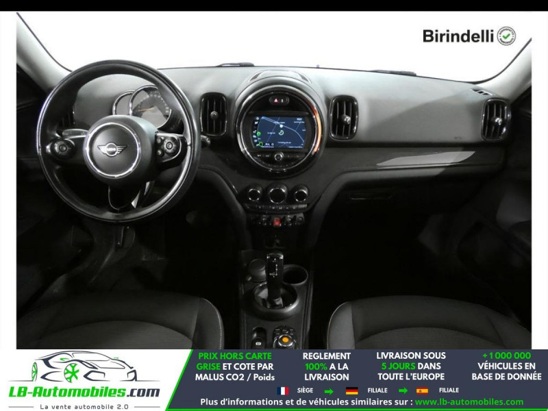 Mini Mini 102 CH BVA  occasion � Beaupuy - photo n�2