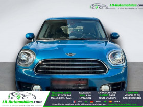 Mini Mini 102 CH BVA  occasion � Beaupuy - photo n�3