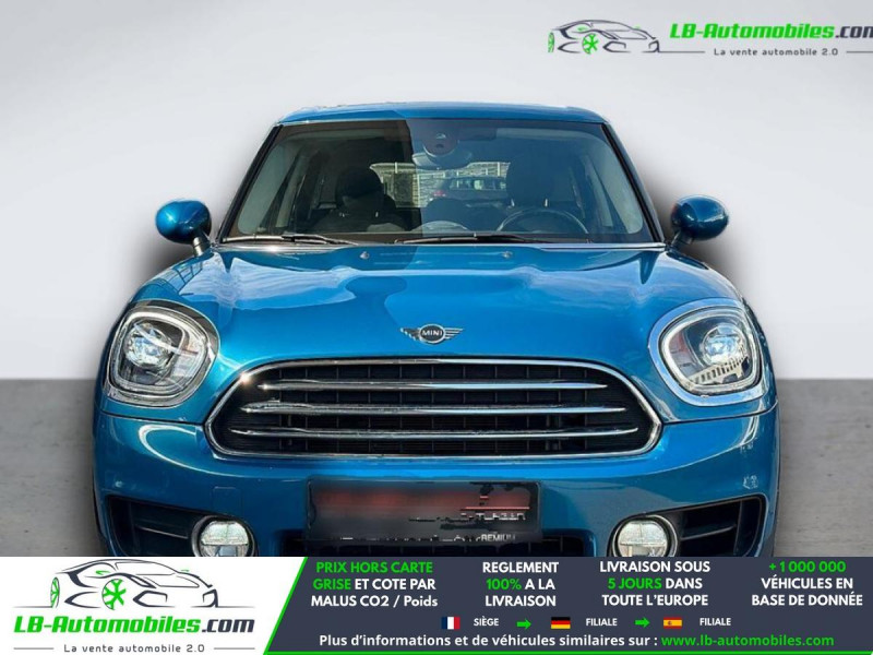 Mini Mini 102 CH BVA  occasion � Beaupuy - photo n�3