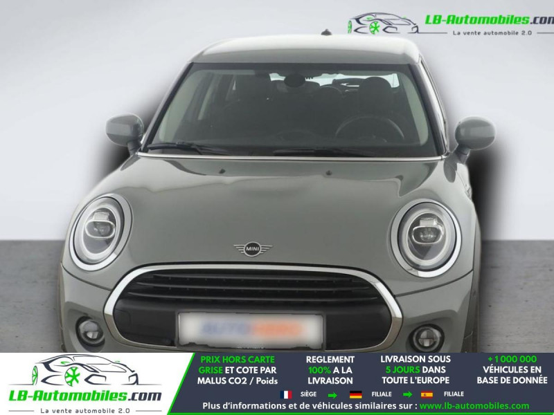 Mini Mini 102 CH BVA  occasion � Beaupuy - photo n�5