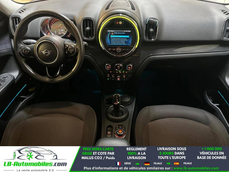 Mini Mini 102 CH BVA  occasion � Beaupuy - photo n�3