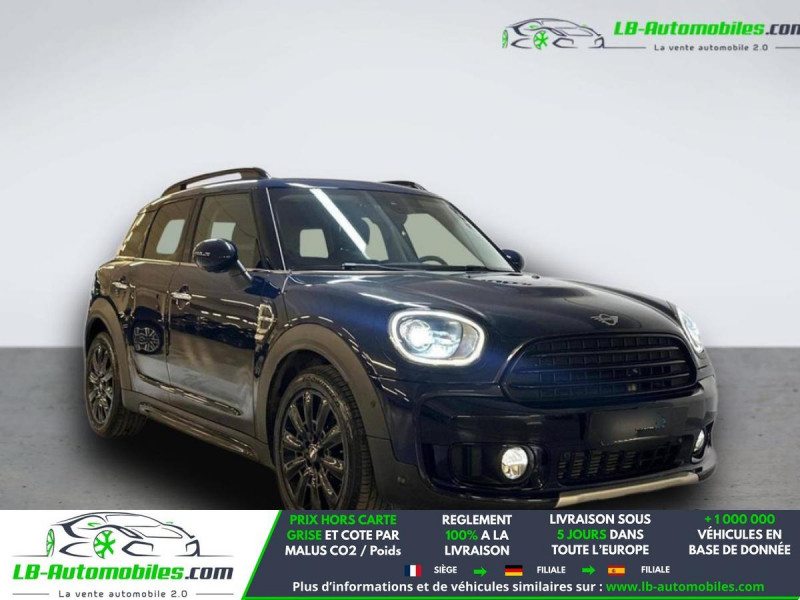 Mini Mini 102 CH BVA  occasion � Beaupuy - photo n�2