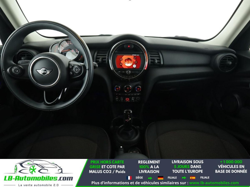 Mini Mini 102 CH BVA  occasion � Beaupuy - photo n�3