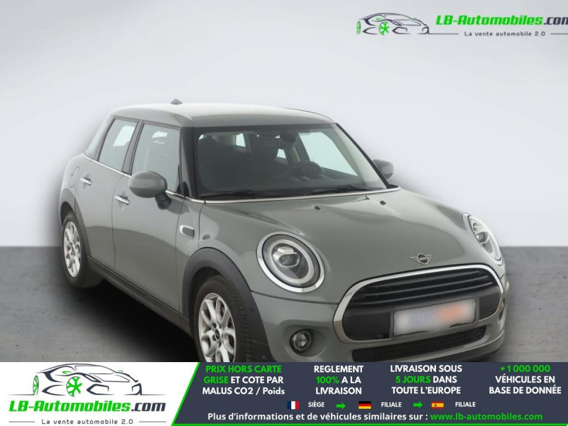 Mini Mini 102 CH BVA  occasion � Beaupuy - photo n�2