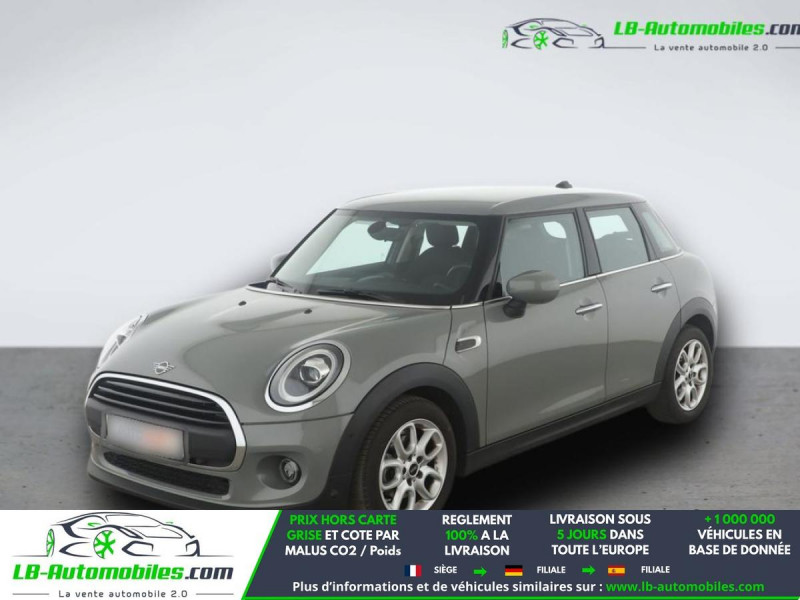 Mini Mini 102 CH BVA  occasion � Beaupuy