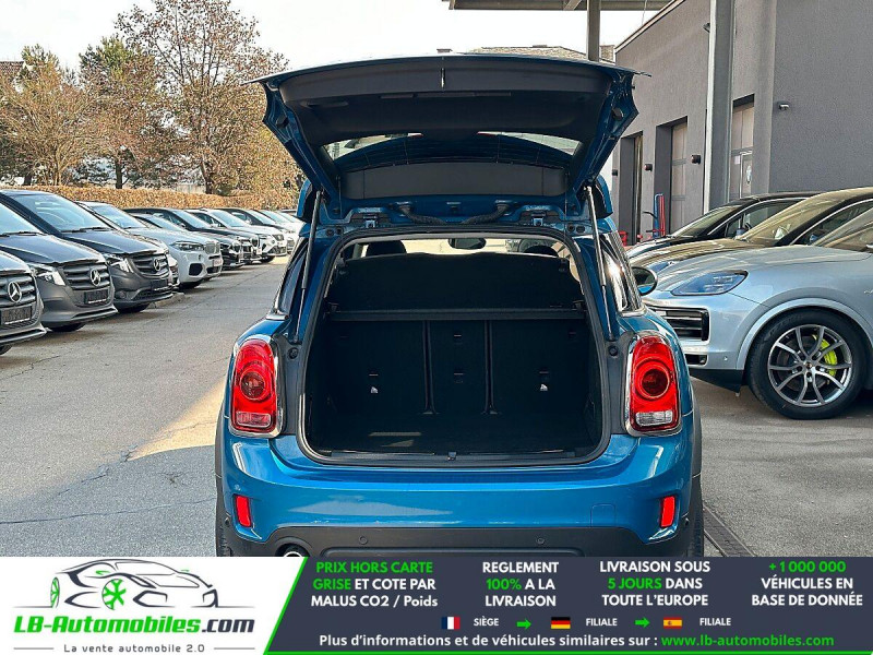 Mini Mini 102 CH BVA  occasion � Beaupuy - photo n�6