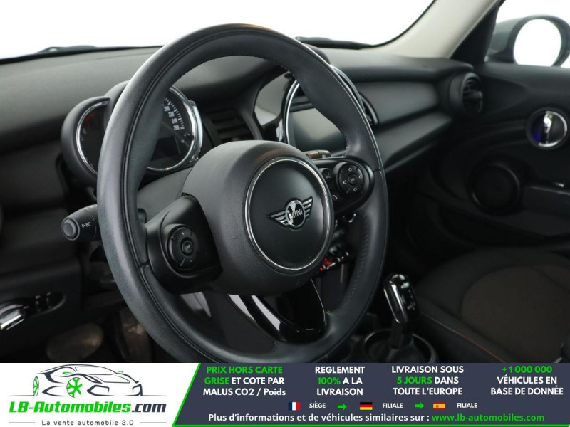 Mini Mini 102 CH BVA  occasion � Beaupuy - photo n�10