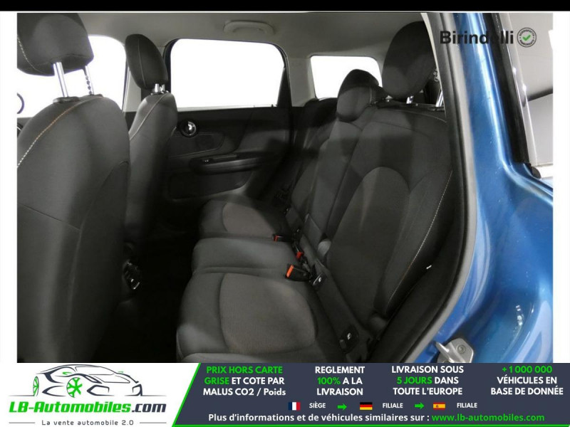 Mini Mini 102 CH BVA  occasion � Beaupuy - photo n�8