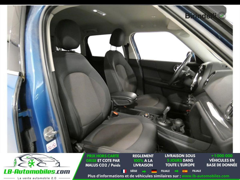 Mini Mini 102 CH BVA  occasion � Beaupuy - photo n�7