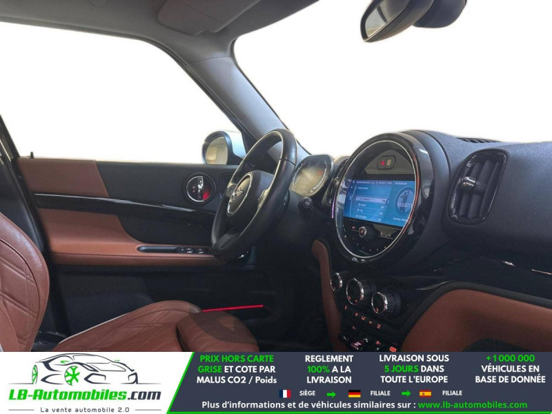 Mini Mini 102 CH BVA  occasion � Beaupuy - photo n�5