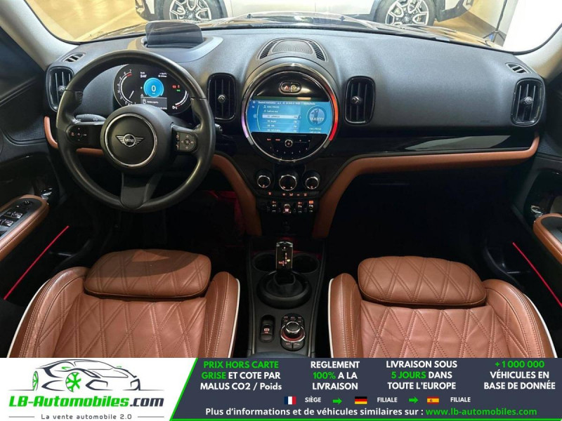 Mini Mini 102 CH BVA  occasion � Beaupuy - photo n�2