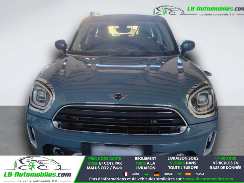 Mini Mini 102 CH BVA  occasion � Beaupuy - photo n�4