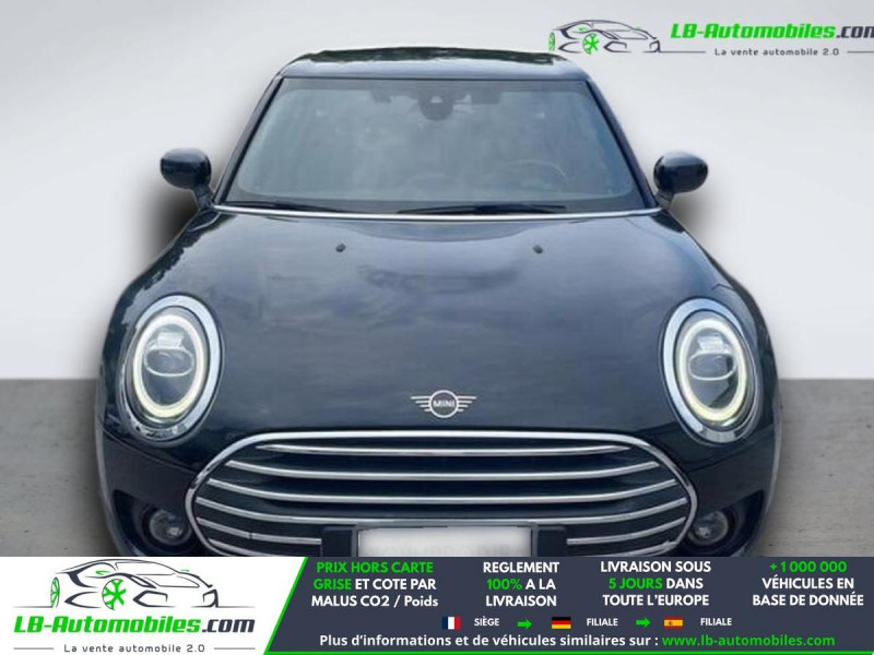 Mini Mini 102 CH BVA  occasion � Beaupuy - photo n�4