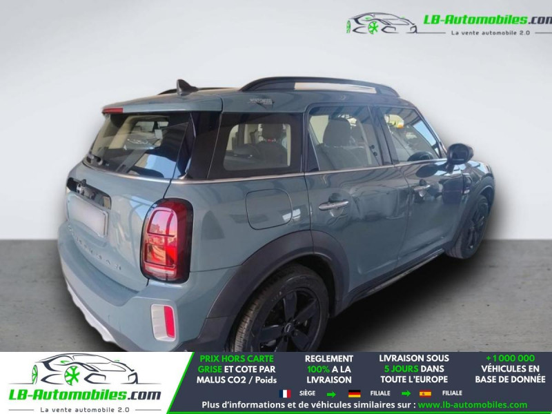 Mini Mini 102 CH BVA  occasion � Beaupuy - photo n�3