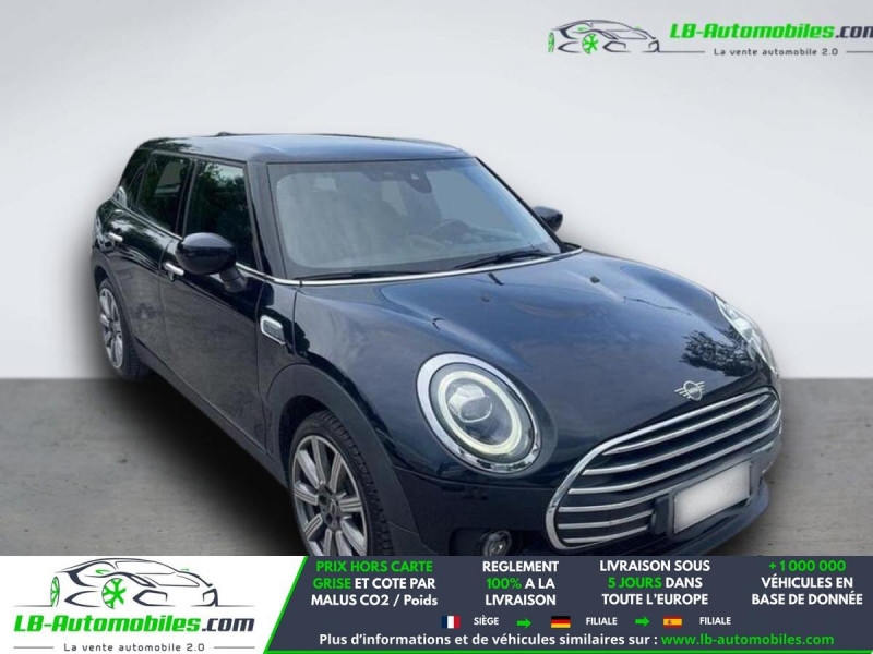 Mini Mini 102 CH BVA  occasion � Beaupuy - photo n�2