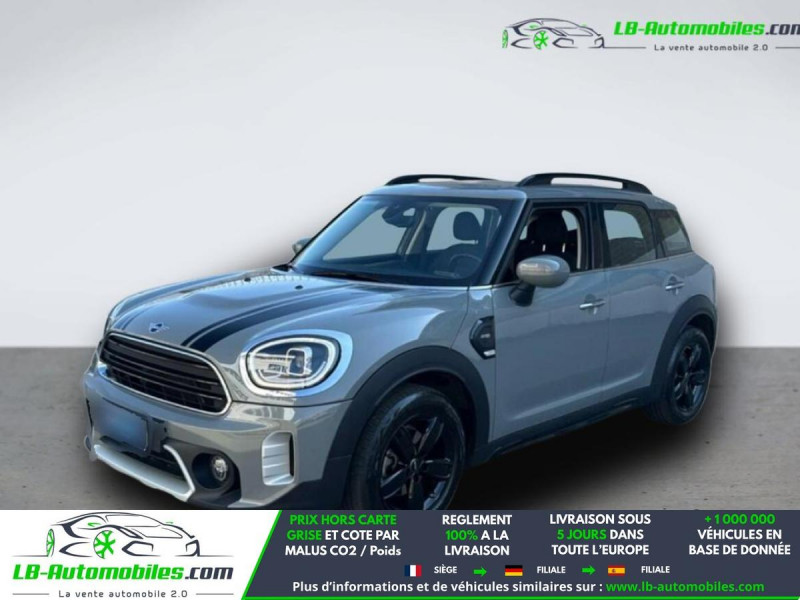 Mini Mini 102 CH BVA  occasion � Beaupuy