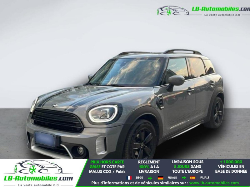 Mini Mini 102 CH BVA  occasion � Beaupuy