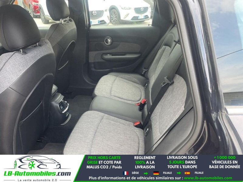 Mini Mini 102 CH BVA  occasion � Beaupuy - photo n�8