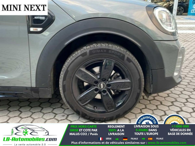 Mini Mini 102 CH BVA  occasion � Beaupuy - photo n�9