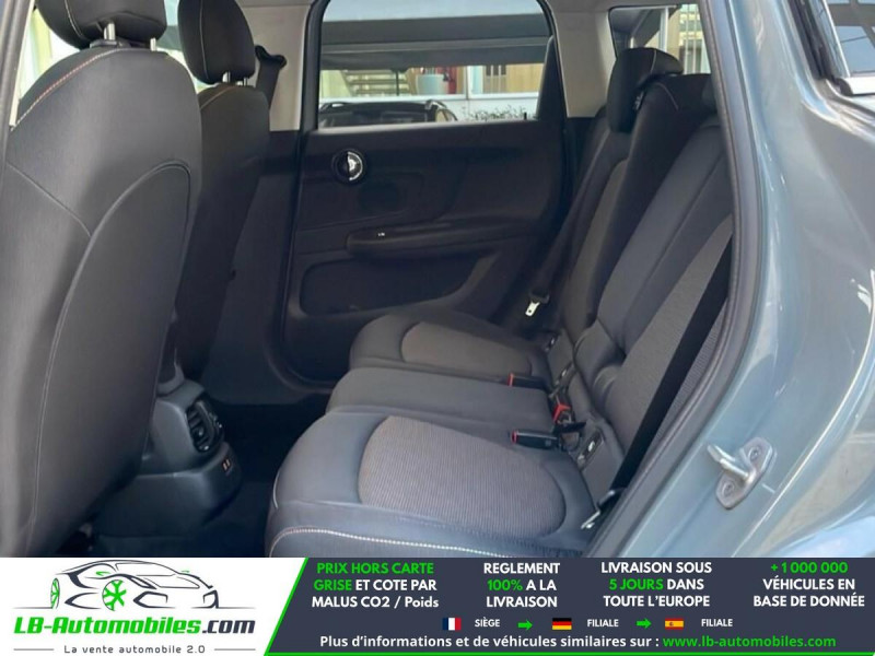 Mini Mini 102 CH BVA  occasion � Beaupuy - photo n�8