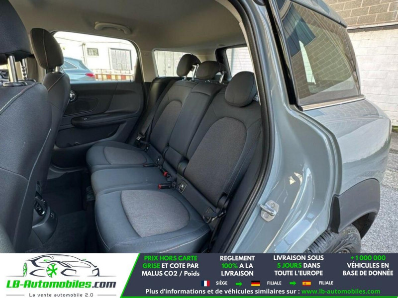 Mini Mini 102 CH BVA  occasion � Beaupuy - photo n�8