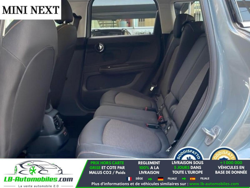 Mini Mini 102 CH BVA  occasion � Beaupuy - photo n�7