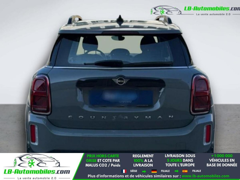 Mini Mini 102 CH BVA  occasion � Beaupuy - photo n�6