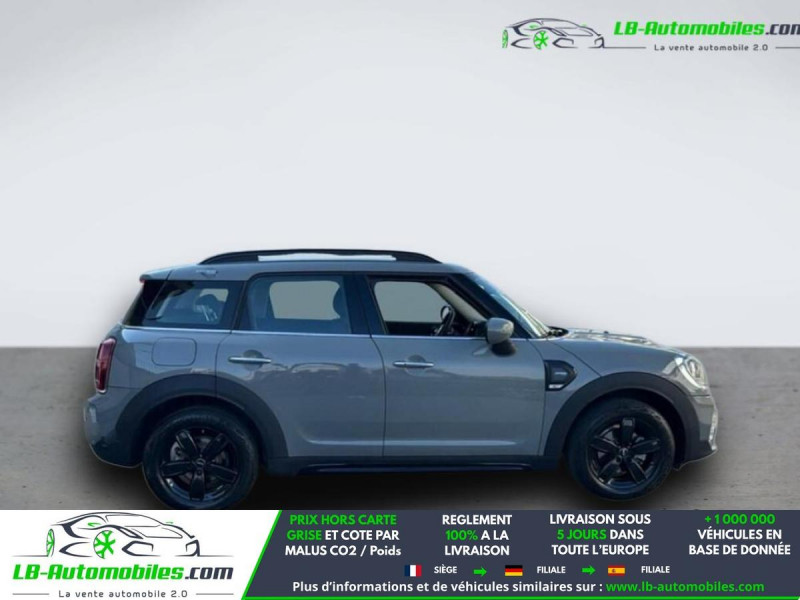 Mini Mini 102 CH BVA  occasion � Beaupuy - photo n�5