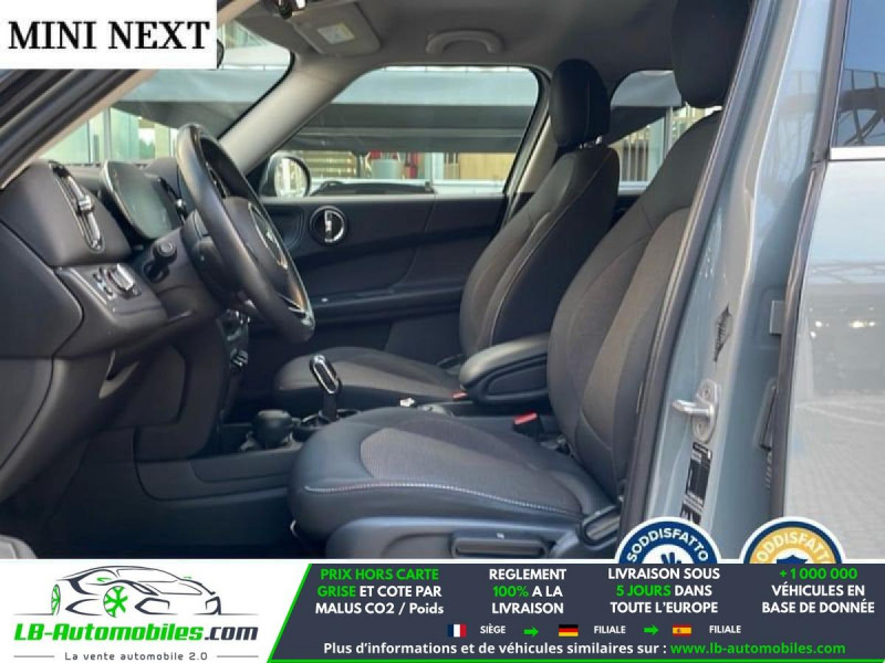 Mini Mini 102 CH BVA  occasion � Beaupuy - photo n�6