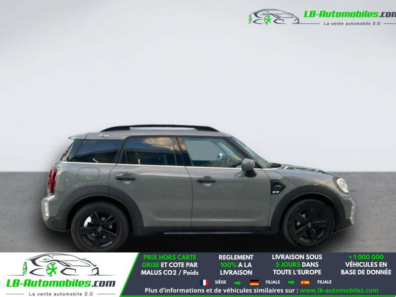 Mini Mini 102 CH BVA  occasion � Beaupuy - photo n�5