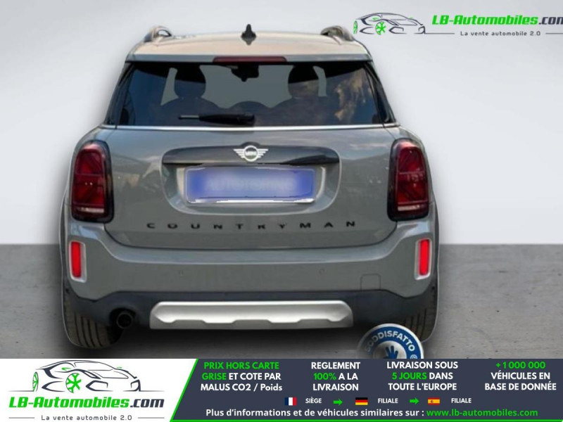 Mini Mini 102 CH BVA  occasion � Beaupuy - photo n�5