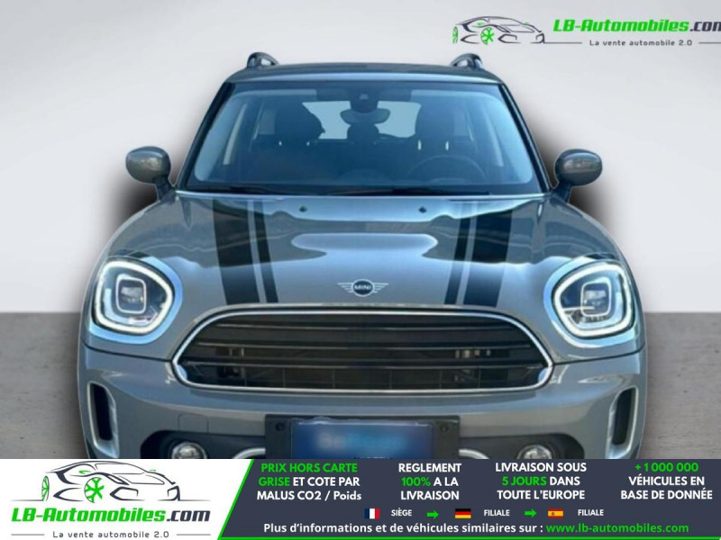 Mini Mini 102 CH BVA  occasion � Beaupuy - photo n�4