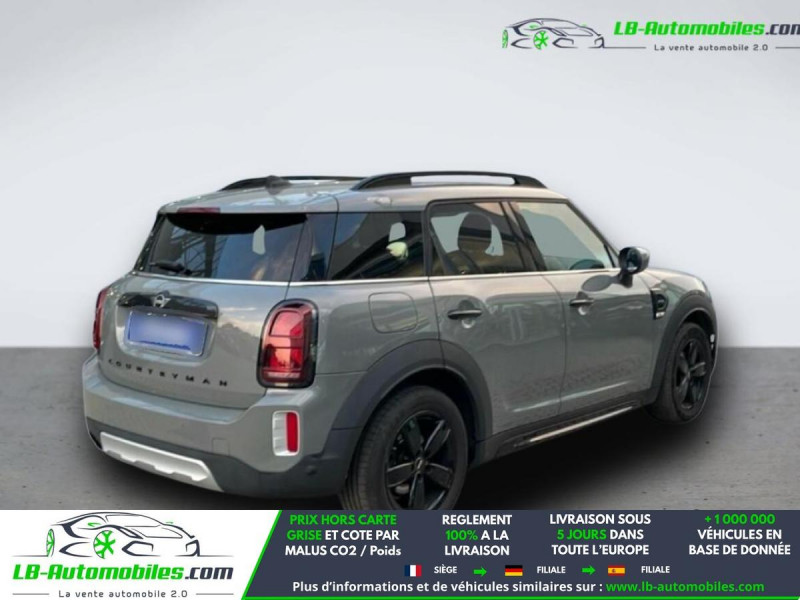 Mini Mini 102 CH BVA  occasion � Beaupuy - photo n�4