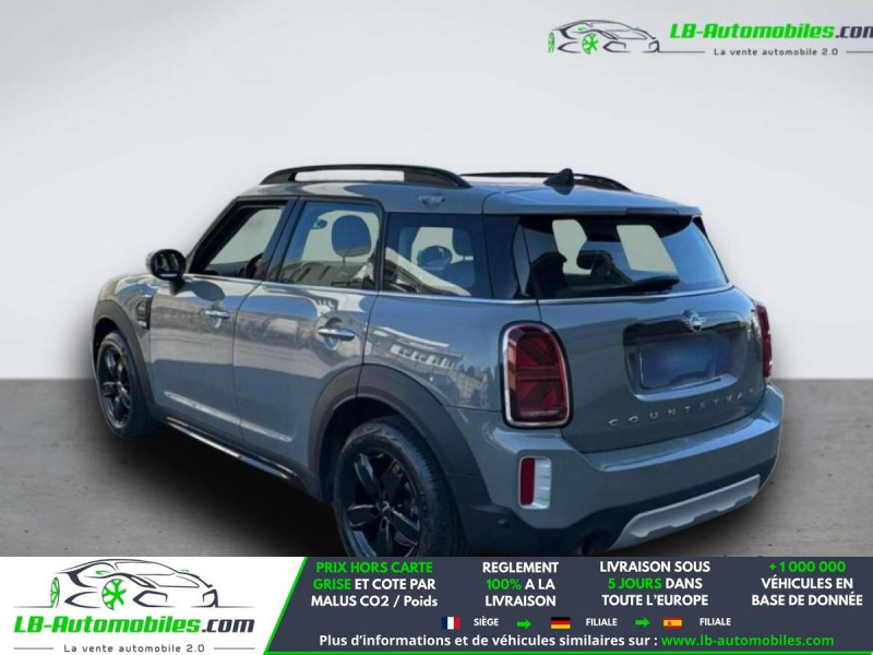 Mini Mini 102 CH BVA  occasion � Beaupuy - photo n�3