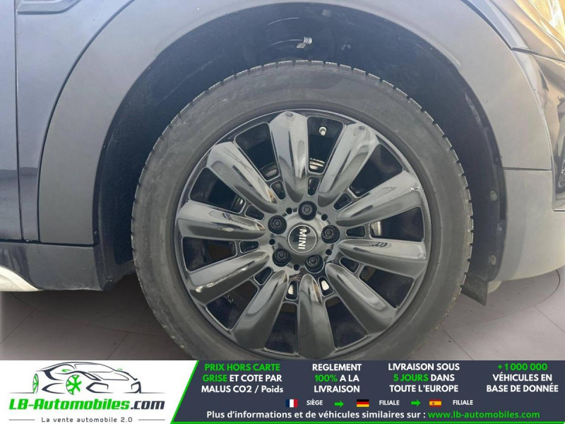 Mini Mini 102 CH BVA  occasion � Beaupuy - photo n�6