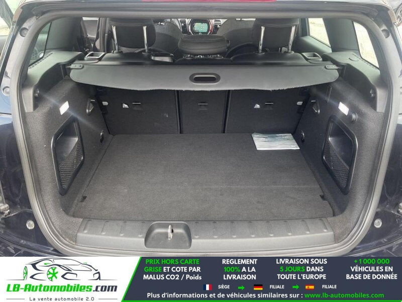 Mini Mini 102 CH BVA  occasion � Beaupuy - photo n�10