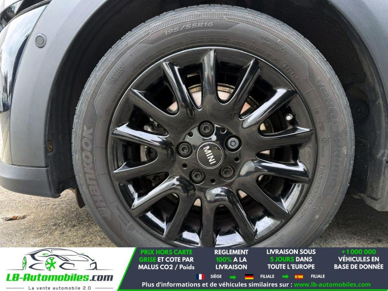 Mini Mini 102 CH BVA  occasion � Beaupuy - photo n�5