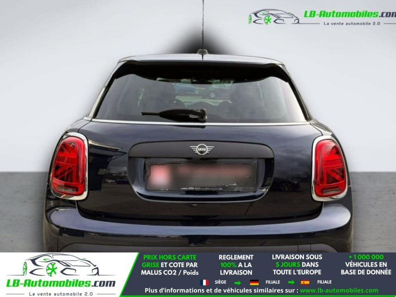 Mini Mini 102 CH BVA  occasion � Beaupuy - photo n�3